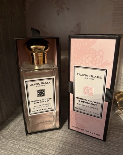 Olivia blake london - olivia,