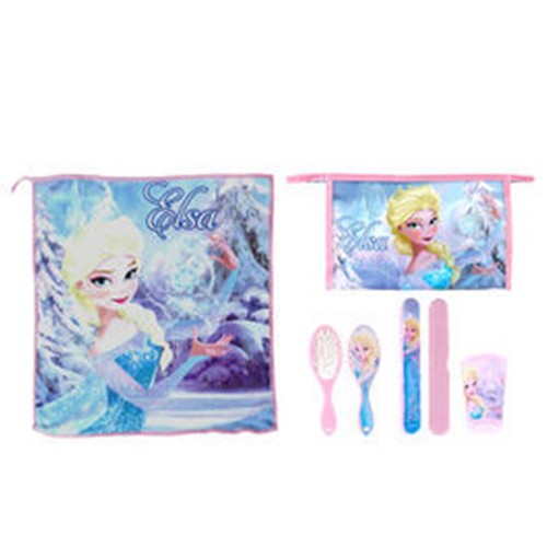Disney frozen elsa 5pc child - frozen,
