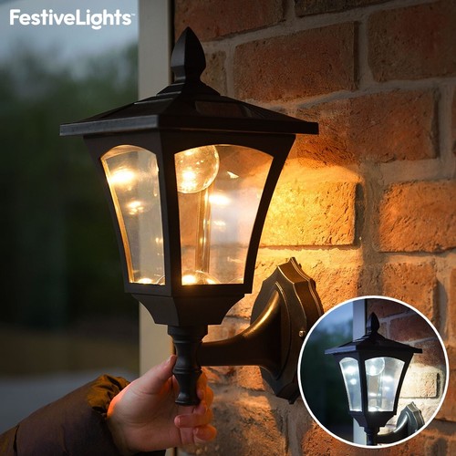 Solar led security welcome - led,