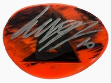 Luca Marini Race Worn and