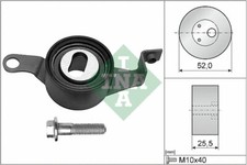 TENSIONER PULLEY TIMING BELT