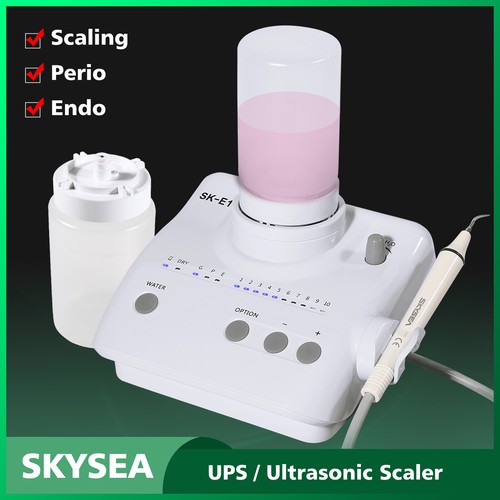 Portable ultrasonic piezo - ultrasonic,