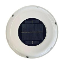 SOLAR POWERED BOAT /