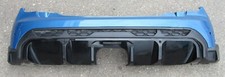 Genuine Used MINI Cooper S JCW PDC Rear Bumper LCI 2 for F56 - 9450644 / 9450835