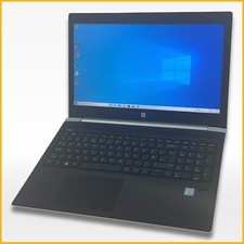 HP ProBook 450 G5 15.6" Core