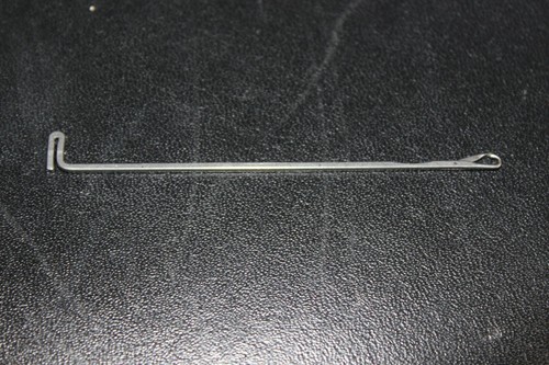 Fly tying feather fibre - fly,