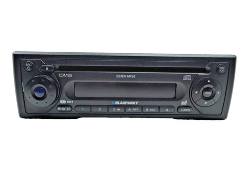 Blaupunkt car radio essen - car, cd