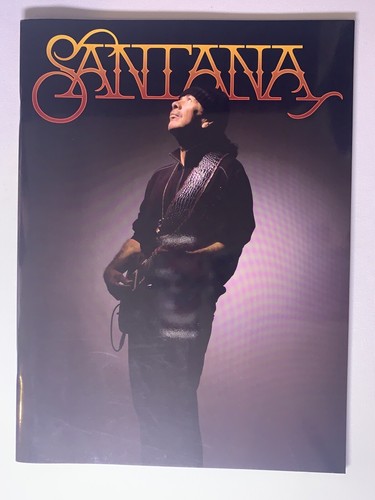 Santana carlos - santana,