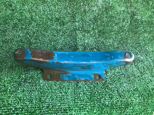 Fordson major tractor - ,