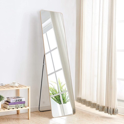 Bathroom over door mirror - over,