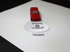 Minic Motorway Austin A40