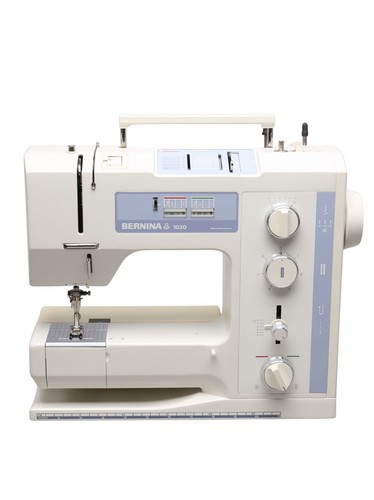 Bernina 1020 sewing machine - bernina,