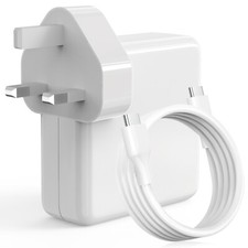 For Apple MacBook Charger -