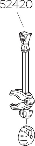 Thule euroway 921 923 - thule,