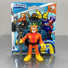 Imaginext DC Super Friends