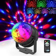 Galaxy Star Projector Light