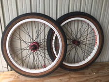 BMX Wheels ProLite 9T, Proper