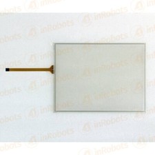 Touch Screen Glass For 450T