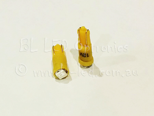 10x wedge universal - t5,