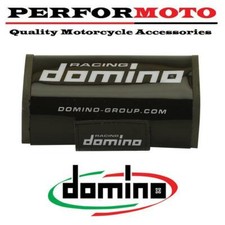 Domino black trials - black, bar