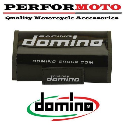 Domino black trials big - domino,