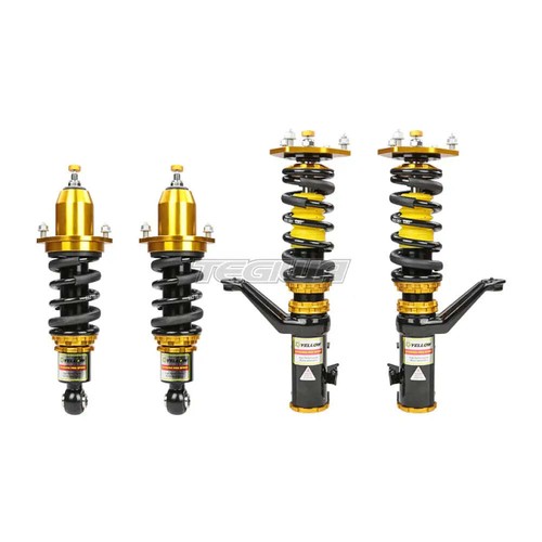 Yellow speed racing dynamic - racing,