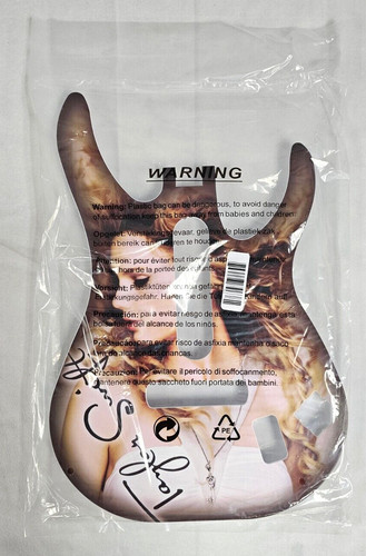 New guitar hero gh - 5,