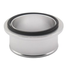 New 1pcs Holset HX35 HX35W Turbo Compressor V-band Flange Clamp Cummins 5.9L  UK