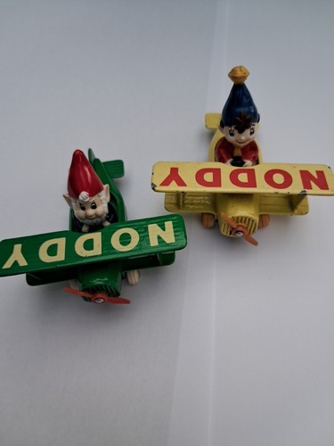 Noddy and big ears - noddy, in