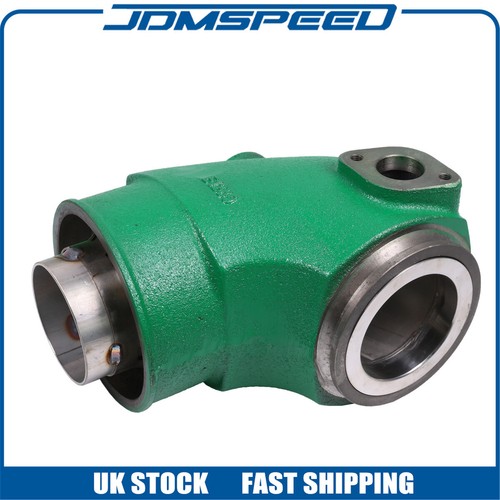 Exhaust elbow for volvo - elbow,