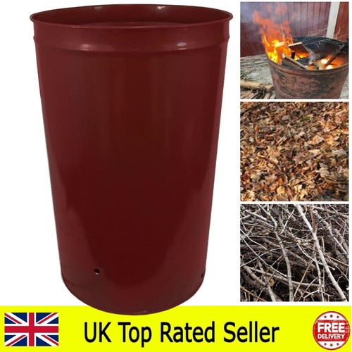 Extra large incinerator 210l - extra,