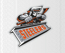 Sheffield Steelers Printed