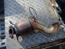 SEAT ALTEA / LEON CATALYTIC CONVERTED GENUINE 1.4 TFSI VW? GOLF? 1K0131701CG