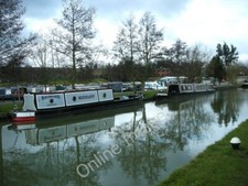 Photo 6x4 Whilton Marina-Grand