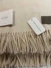 Somma Anteprima Cashmere Throw