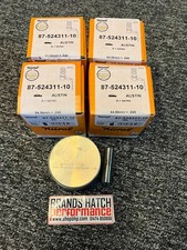 Austin Rover Mini A Series