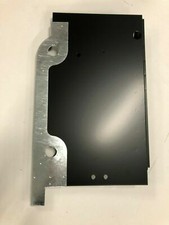 Left Rear body tub Galv