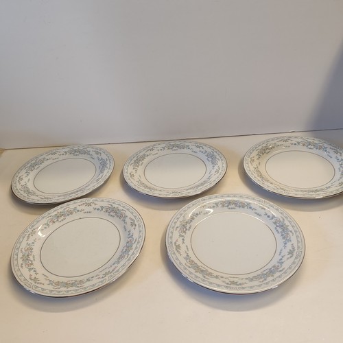 Crown ming fine china by - x,