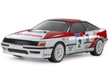 Tamiya Toyota Celica GT-Four