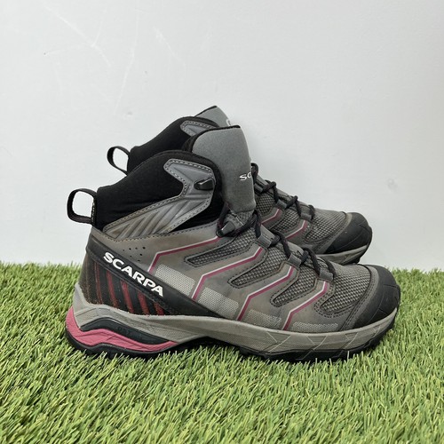 Scarpa maverick mid gtx - maverick,