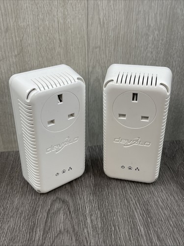 Devolo dlan 200 avplus - devolo,