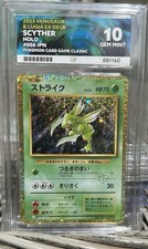 SCYTHER 006/032 CLF - Classic