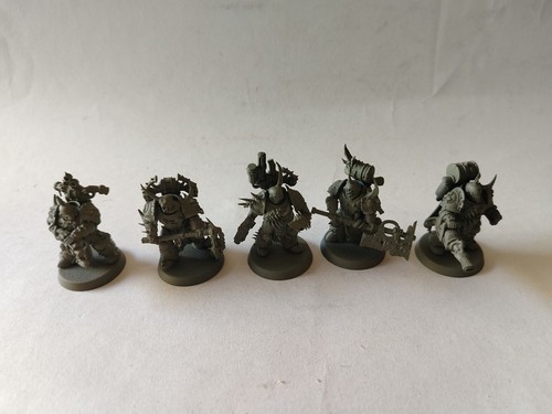 Warhammer 40k deathguard - warhammer,