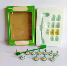 Subbuteo Football Team