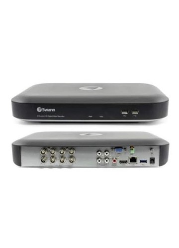 Swann cctv camera dvr8 - dvr8, 8