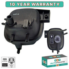 COOLANT EXPANSION TANK/HEADER