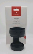 Maclaren cupholder new cup - cupholder, *new*