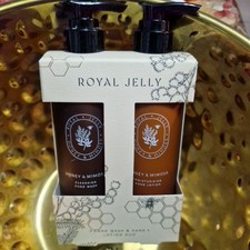 Boots Royal Jelly Hand Wash &