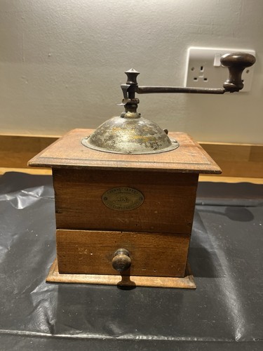 Antique peugeot freres - antique,