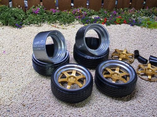 Scale rotiform six 3d - scale,